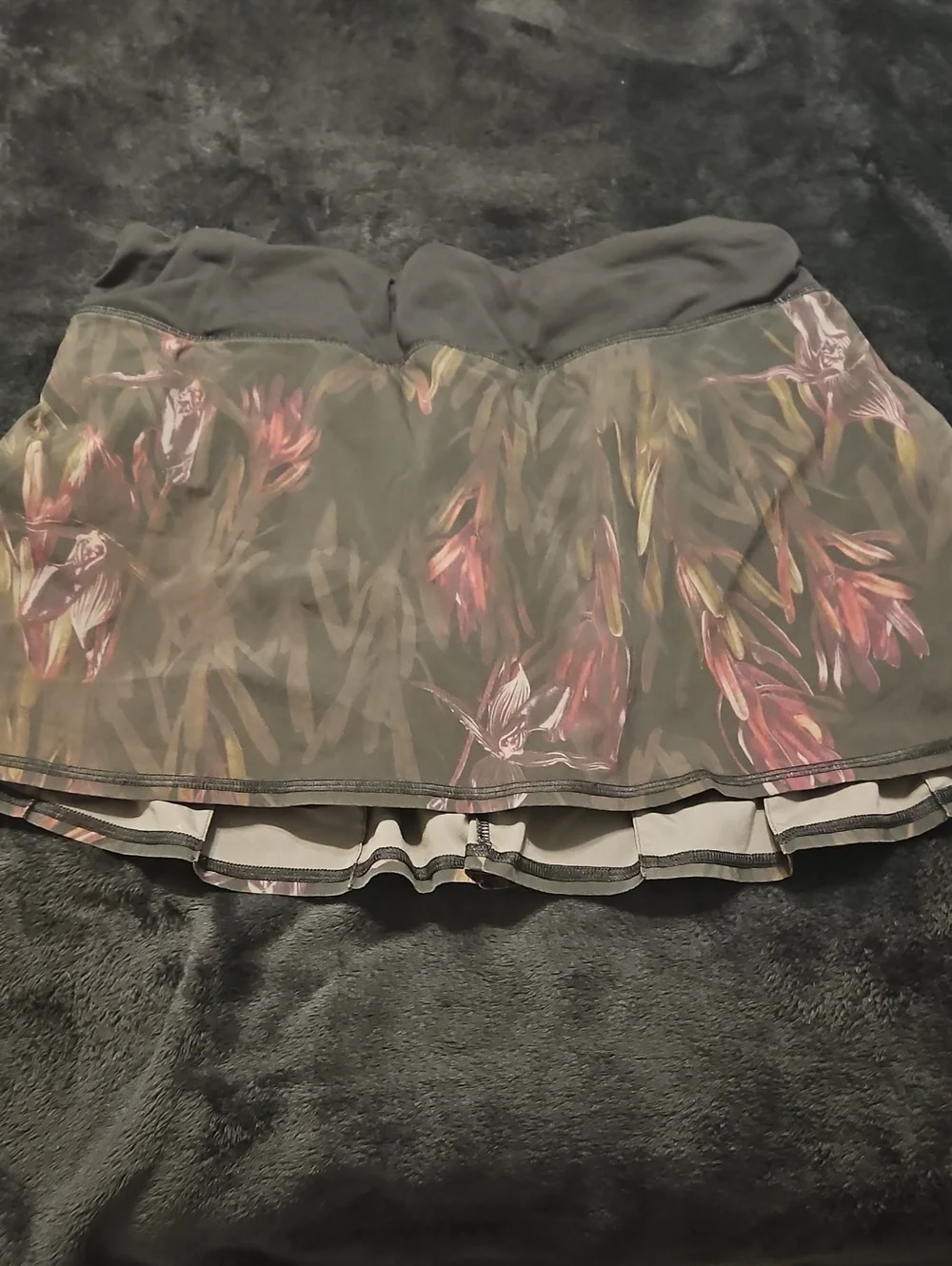 Lululemon Skort